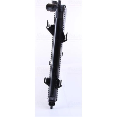 Wasserkühler PKW 66674