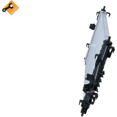 NRF Motorkühler 59281 NRF Motorkühler 59281