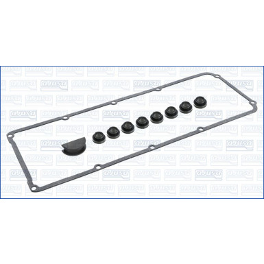 Dichtung, Zylinderkopfhaube Volvo 940 Ii 95 56022600