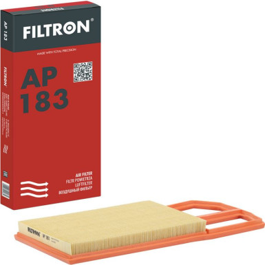 FILTRON Luftfilter AP 183