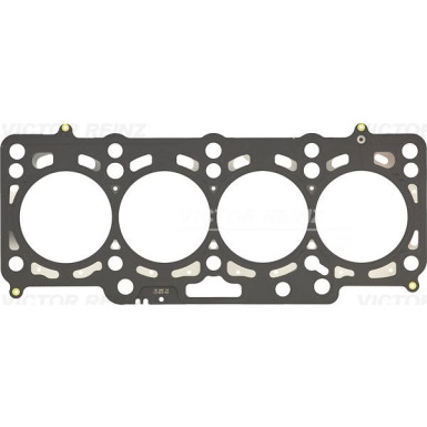 Dichtung Zylinderkopf 61-37600-00 Dichtung Zylinderkopf 61-37600-00