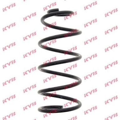 KYB Fahrwerksfeder Fiat P. Uno 0.9-1.6I 01.83-08.00 RC1052 KYB Fahrwerksfeder Fiat P. Uno 0.9-1.6I 01.83-08.00 RC1052
