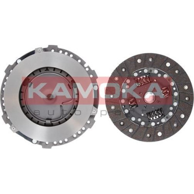 KAMOKA Kupplungssatz KC064 KAMOKA Kupplungssatz KC064