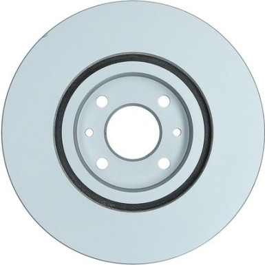 KAMOKA Bremsscheibe 103347
