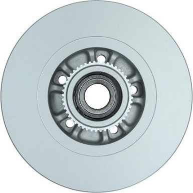 KAMOKA Bremsscheibe 103542