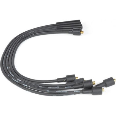 Zündleitungssatz FORD Fiesta 0 986 356 880