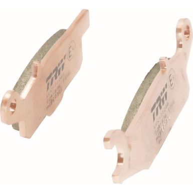 Bremsklötze TRW MCB803SI Bremsklötze TRW MCB803SI