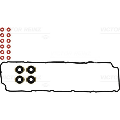 Dichtungssatz Zylinderkopfhaube FORD TRANSIT 2.4 TDCi 06 15-33758-01