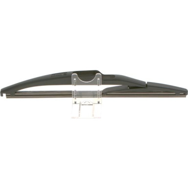 Bosch Wischerblatt H801 3397004801 Bosch Wischerblatt H801 3397004801