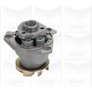 PA 1041 Wasserpumpe PA1041 PA 1041 Wasserpumpe PA1041