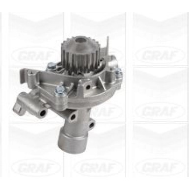 PA 1045 Wasserpumpe PA1045 PA 1045 Wasserpumpe PA1045