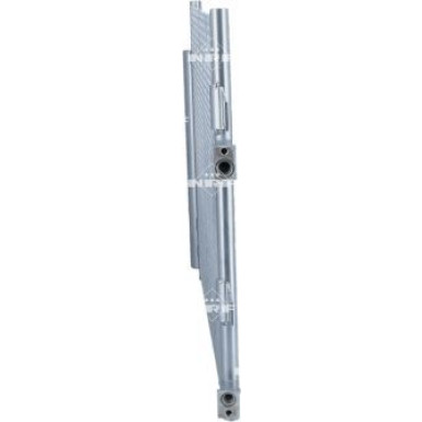 NRF Kondensator, Klimaanlage 350388