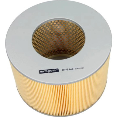 Luftfilter Toyota 3.0Td 26-0919 Luftfilter Toyota 3.0Td 26-0919