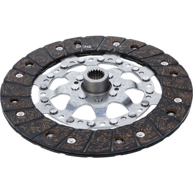 SACHS Kupplungssatz 3000 950 062 SACHS Kupplungssatz 3000 950 062