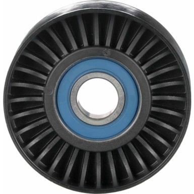 Umlenk-/Führungsrolle, Keilrippenriemen T38055 Umlenk-/Führungsrolle, Keilrippenriemen T38055