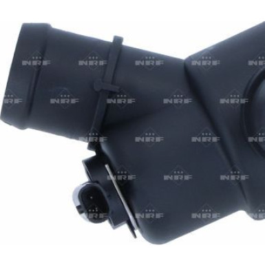 Thermostat, Kühlmittel EASY FIT 725329