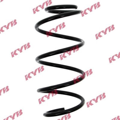 Fahrwerksfeder K-Flex RA4026