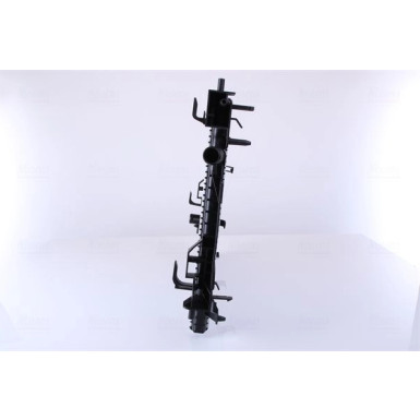 Wasserkühler PKW 637662 Wasserkühler PKW 637662