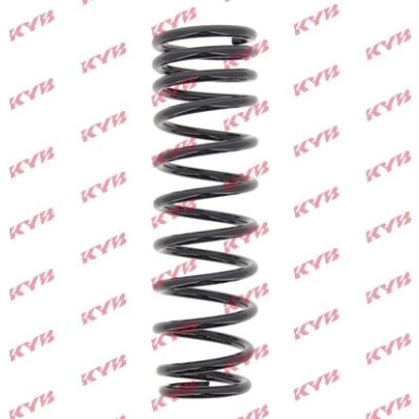 KYB Fahrwerksfeder Honda T. Civic Iv, Crx Ii 1.3-1.6 09.87-02.92 RC5316