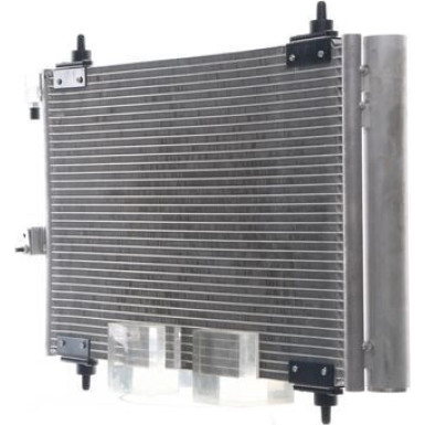 Kondensator, Klimaanlage AC 350 000S