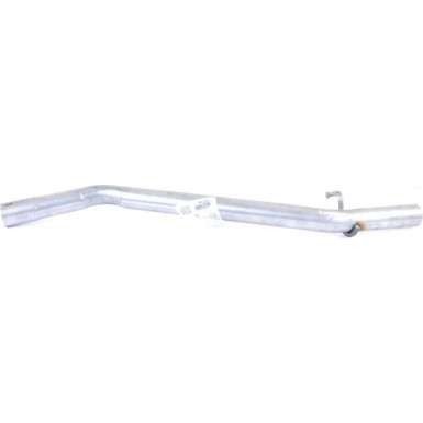 62 / Auspuffrohr Hinten 9249