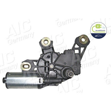 Wischermotor hinten 52372 Wischermotor hinten 52372