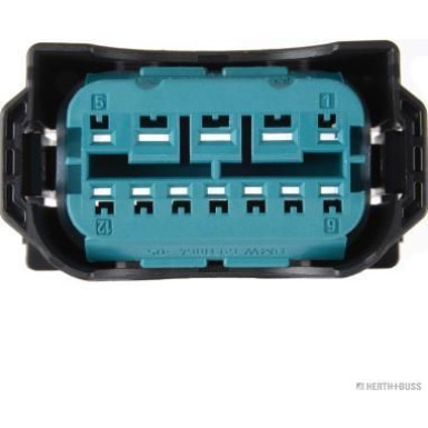 KABELREPARATURSATZ, HAUPTSCHEINWERFER 51277411