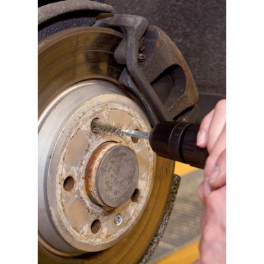VIGOR Reinigungsbürsten-Satz V4646 VIGOR Reinigungsbürsten-Satz V4646