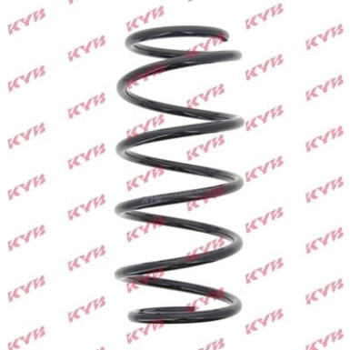 KYB Fahrwerksfeder Audi P. A6 2.5Tdi/2.6/2.8 06.94-12.97 K-Flex RH1285