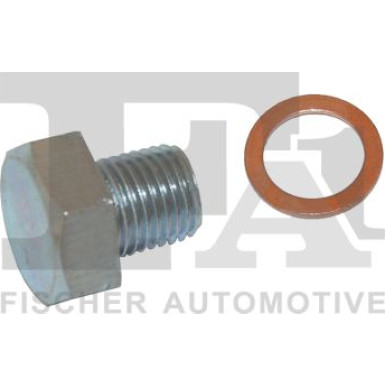 FA1 Stecker 257.828.011