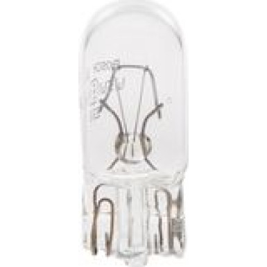W5W 24V 5W TRUCK LIGHT BOSCH KFZ-GLUEHLAMPE Trucklight WS 1987302518