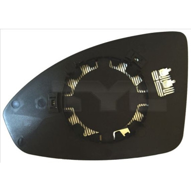 TYC Spiegelglas 306-0015-1 TYC Spiegelglas 306-0015-1