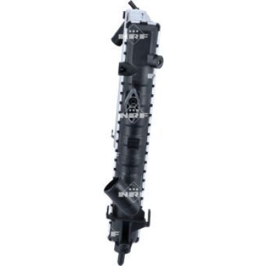 Kühler, Motorkühlung EASY FIT 506616