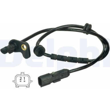 Sensor, Raddrehzahl SS20474