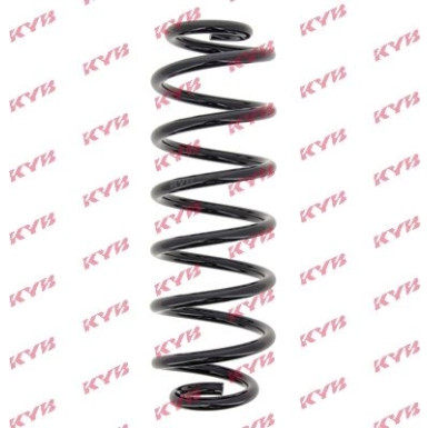KYB Fahrwerksfeder Skoda T. Superb Ii 1.4-2.0D 10/09-05/15 RA6148 KYB Fahrwerksfeder Skoda T. Superb Ii 1.4-2.0D 10/09-05/15 RA6148