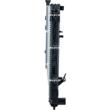 Kühler, Motorkühlung 53052