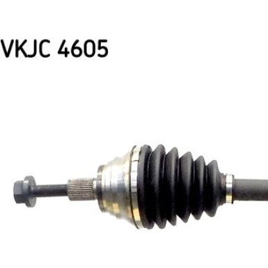 Antriebswelle VKJC 4605