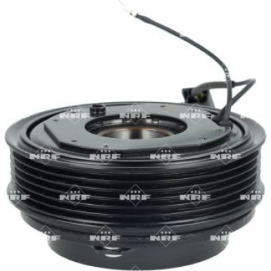 MAGNETKUPPLUNG, KLIMAKOMPRESSOR NRF380127