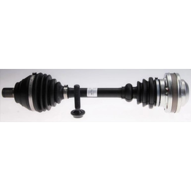 Antriebswelle AUDI A3,Q3,SKODA,SEAT,VW 03 GKN Automotive OE-Technologie 50°- Beugewinkel 36799