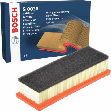 Luftfilter F 026 400 036