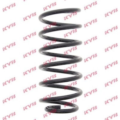 KYB Fahrwerksfeder Seat P. Toledo I/ VW Caddy Ii 1.9D 05/91-01/04 RG1590 KYB Fahrwerksfeder Seat P. Toledo I/ VW Caddy Ii 1.9D 05/91-01/04 RG1590