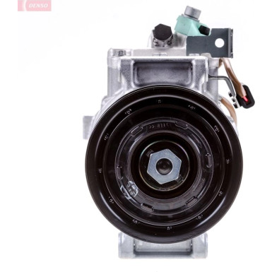 DENSO Kompressor DCP17168