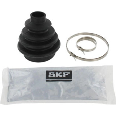 Faltenbalg, Antriebswelle Pà -Universal Int. 23Mm-58Mm VKJP 01011
