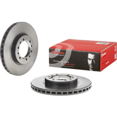 84 481 029 Bremsscheibe VA 09.8071.11 84 481 029 Bremsscheibe VA 09.8071.11