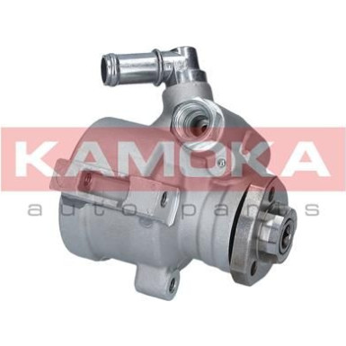 KAMOKA Hydraulikpumpe, Lenkung PP201 KAMOKA Hydraulikpumpe, Lenkung PP201