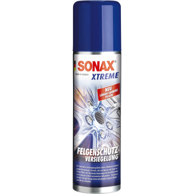 Sonax XTREME FelgenSchutzVersiegelung 250ml 02501000 Sonax XTREME FelgenSchutzVersiegelung 250ml 02501000