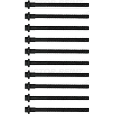 ZK-Schraubensatz 14-32152-01