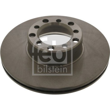 FEBI BILSTEIN Bremsscheibe 08546 FEBI BILSTEIN Bremsscheibe 08546