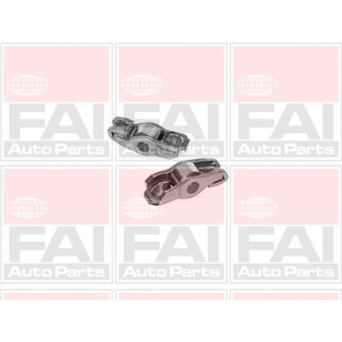 FAI AUTOPARTS Ventilkipphebel R171S FAI AUTOPARTS Ventilkipphebel R171S