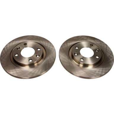 Maxgear Bremsscheibe Citroen P. Berlingo/Partner 96-/C2/C3 19-0843 Maxgear Bremsscheibe Citroen P. Berlingo/Partner 96-/C2/C3 19-0843